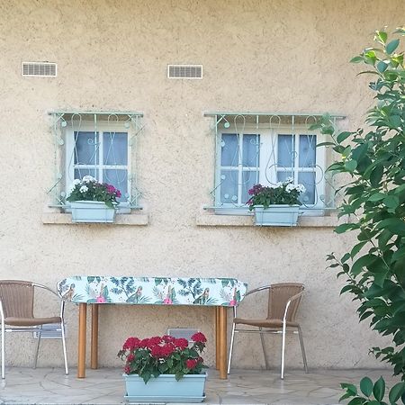 Gentil Coquelicot Appartement Mirepoix  Buitenkant foto