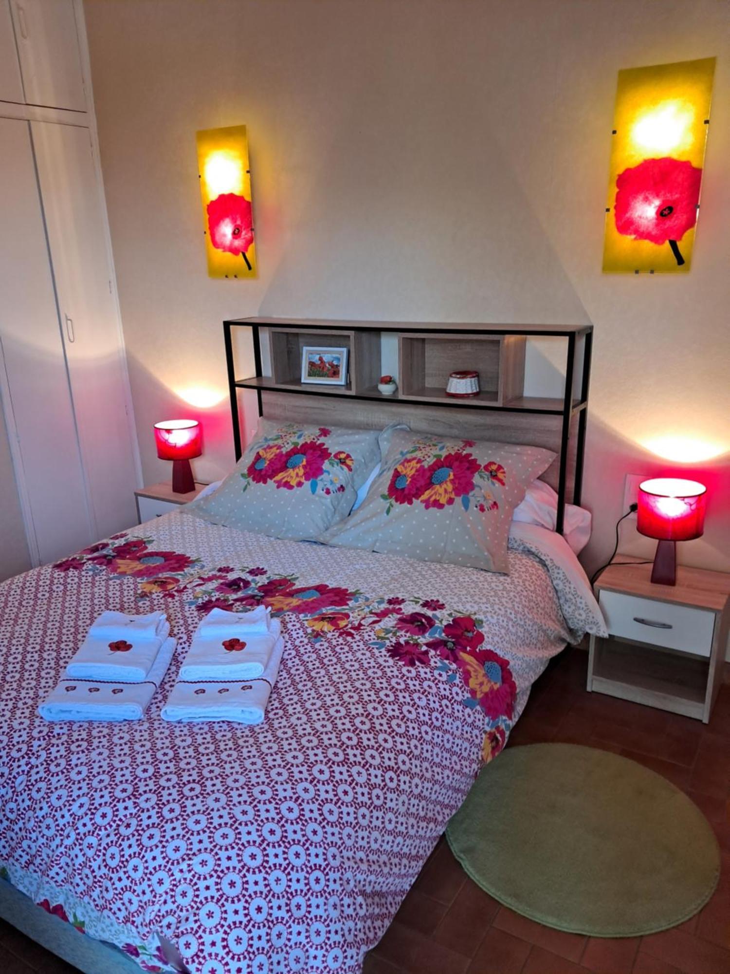 Gentil Coquelicot Appartement Mirepoix  Buitenkant foto
