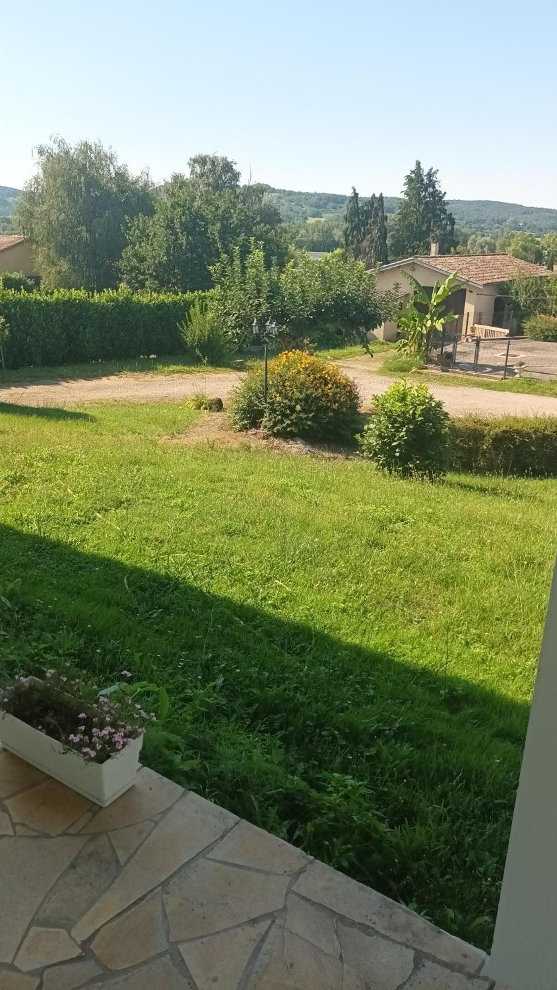 Gentil Coquelicot Appartement Mirepoix  Buitenkant foto